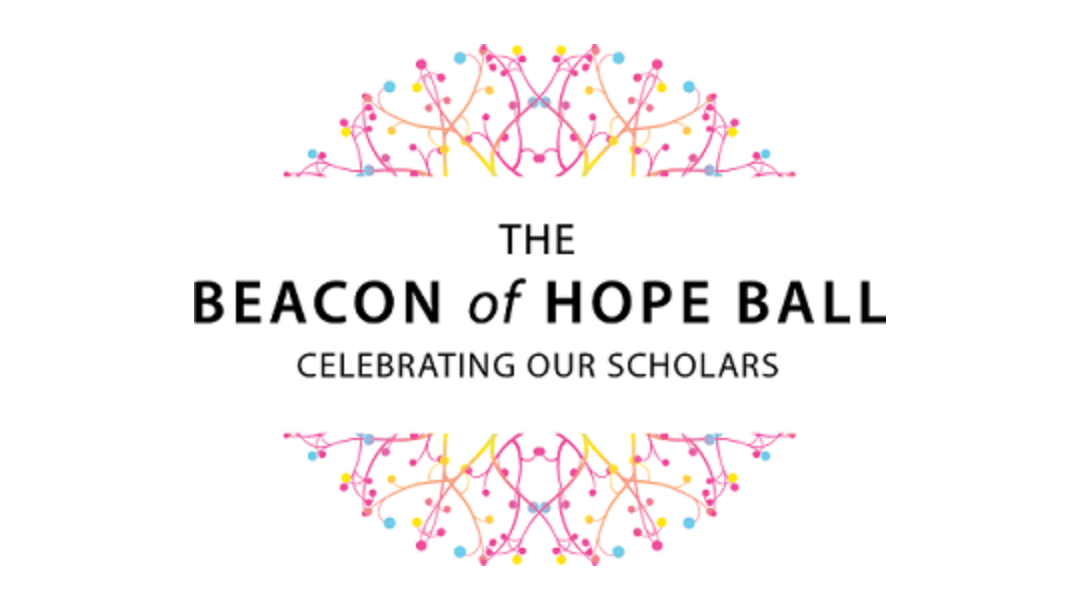 Thank you! ~ The 2022 Beacon of Hope Ball
