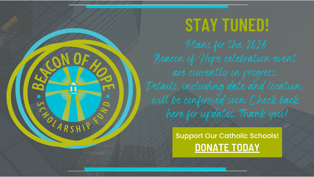 Beacon of Hope 2026 event details coming soon!